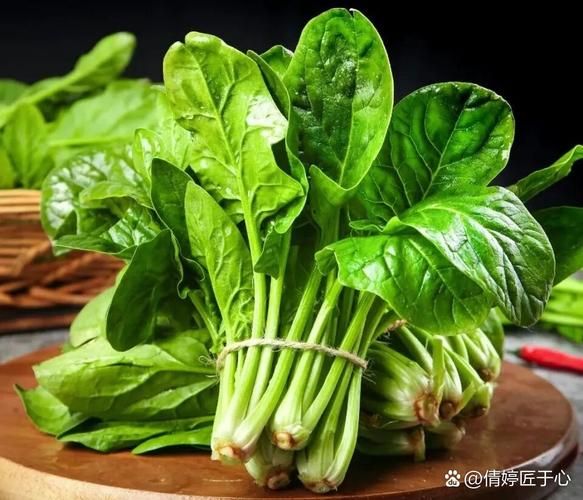 Video on spinach growing techniques