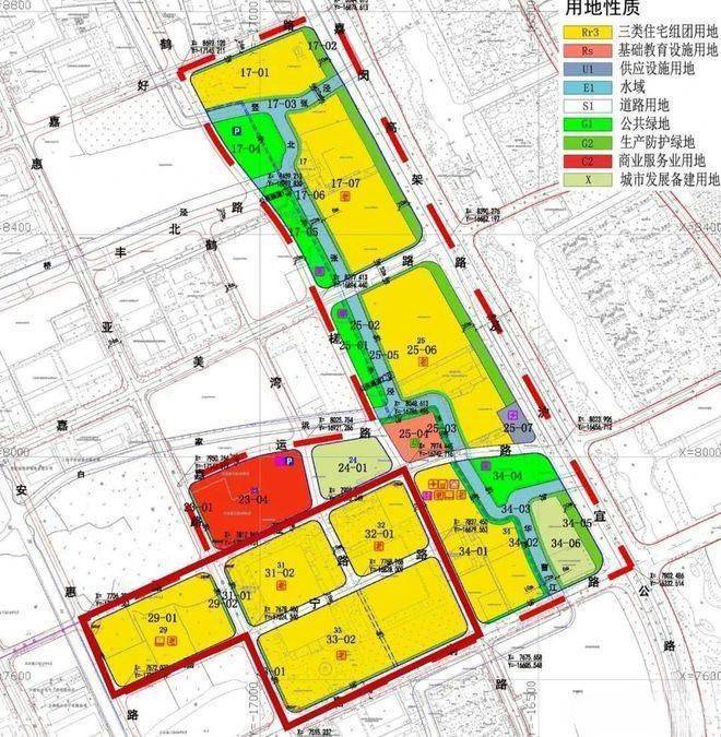 上海嘉定房价均价