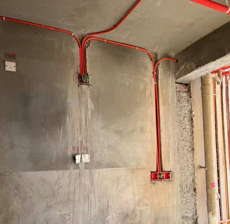 Water tap maintenance pictures