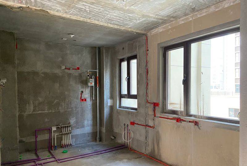 Water tap maintenance pictures