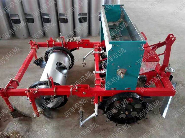 Spinach cultivation methods
