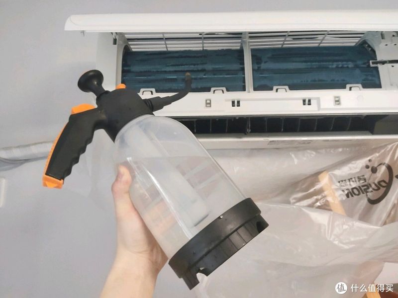 维修空调的工具
