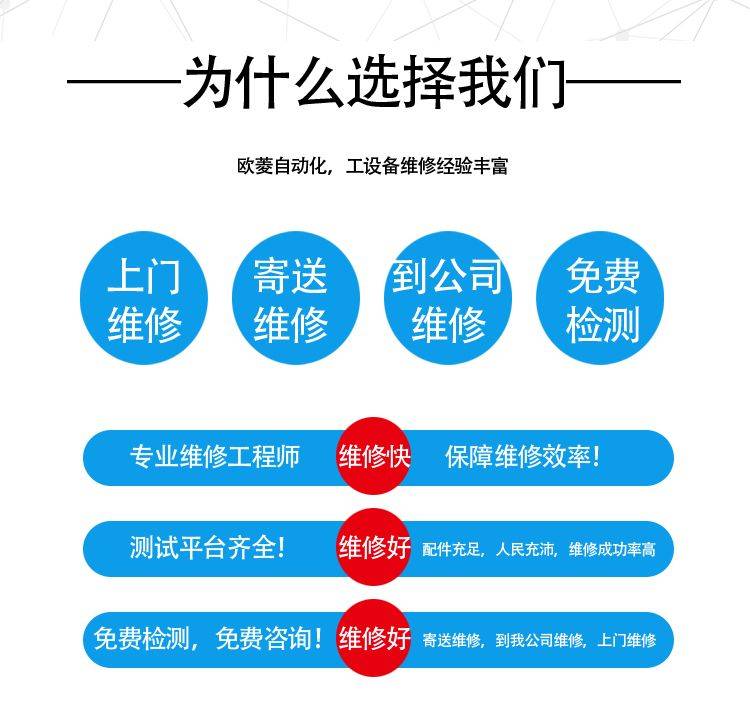 电话系统维修服务