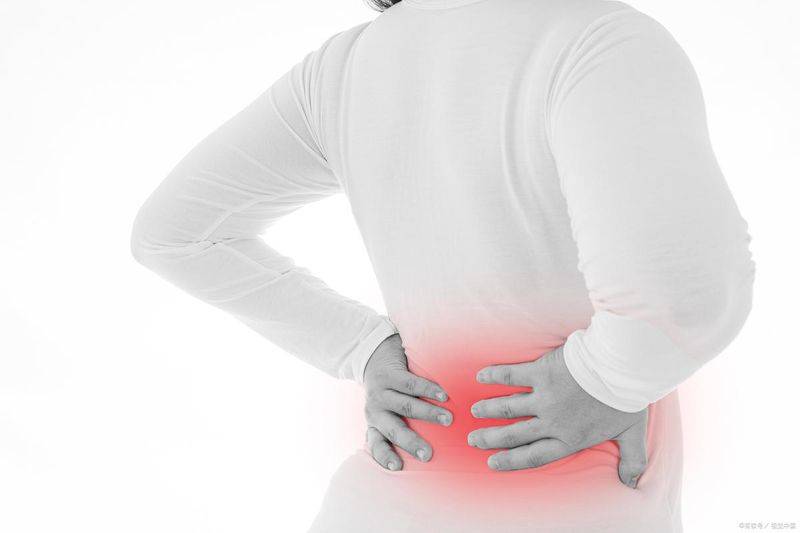 A map of the way you exercise your waist muscles