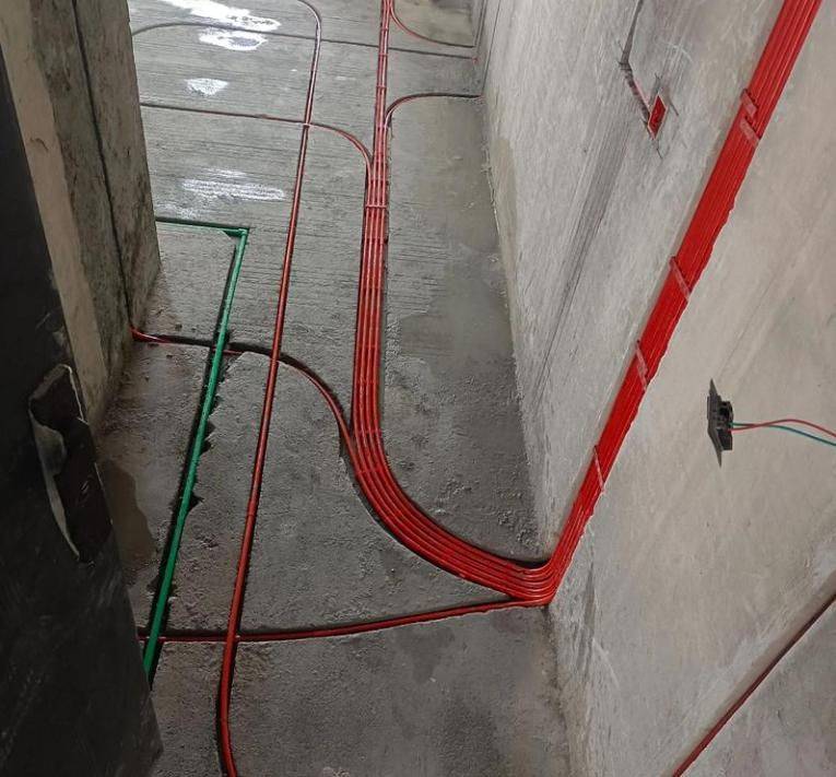 Water tap maintenance pictures