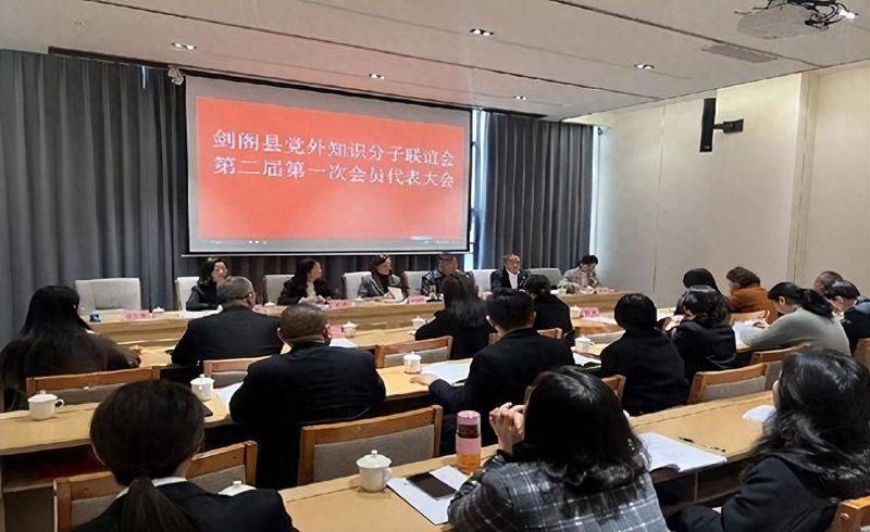 党外知识分子联谊会章程
