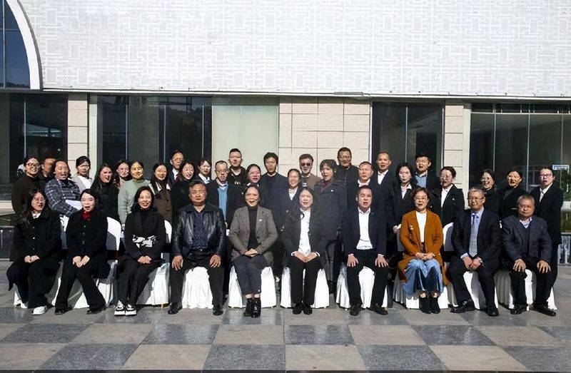 党外知识分子联谊会章程