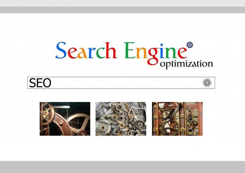 seo网站编辑