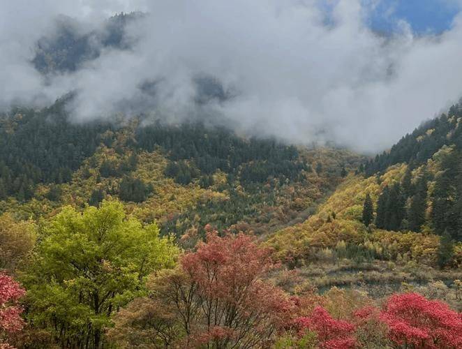 四川旅游攻略百度经验