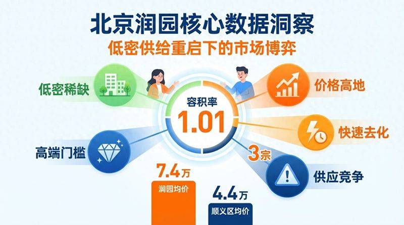 北京中央别墅区房价