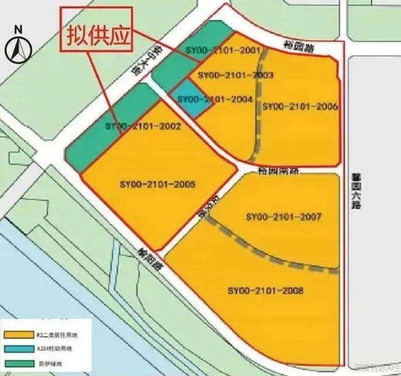 北京中央别墅区房价