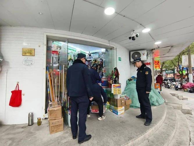 石家庄装修门面需要给城管多少钱