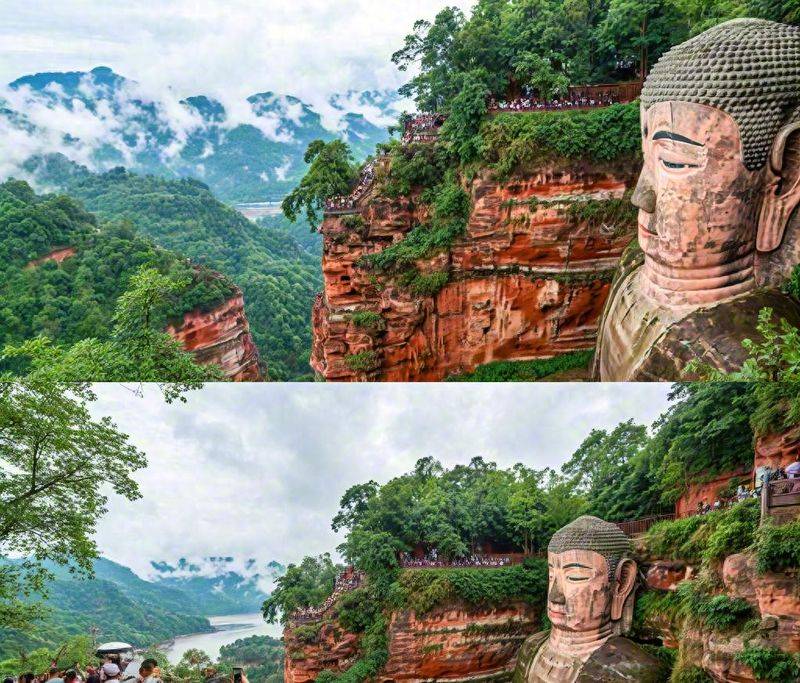 四川旅游攻略百度经验