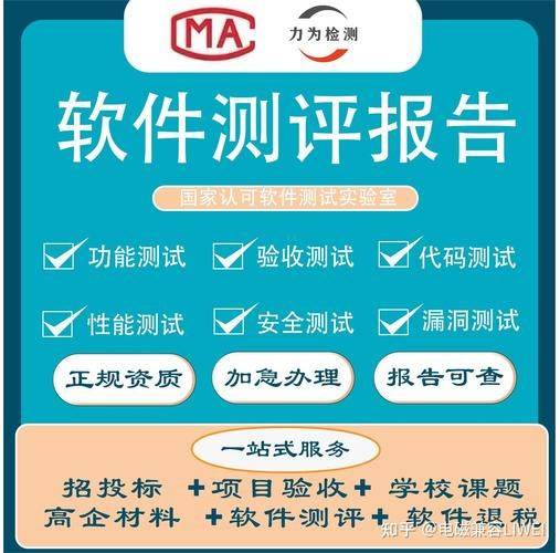 软件测试知识体系