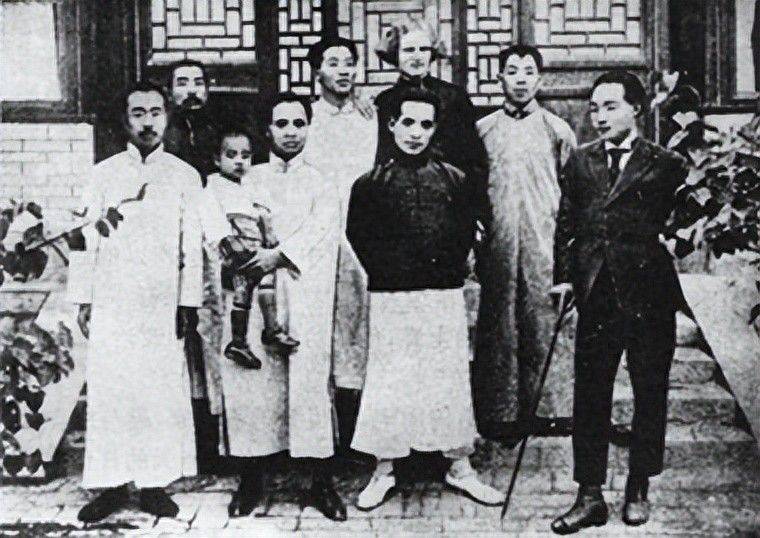简述周作人散文特点