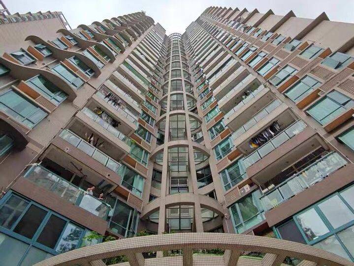 北京中央别墅区房价