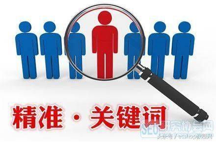 seo关键词怎么写