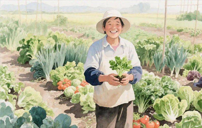 种植技术大全
