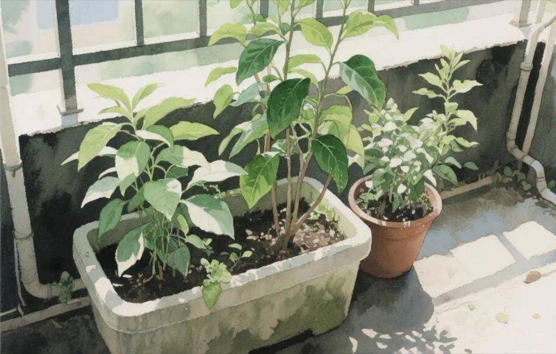 种植技术大全