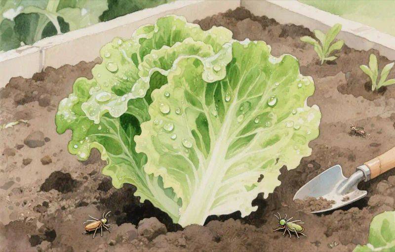 种植技术大全