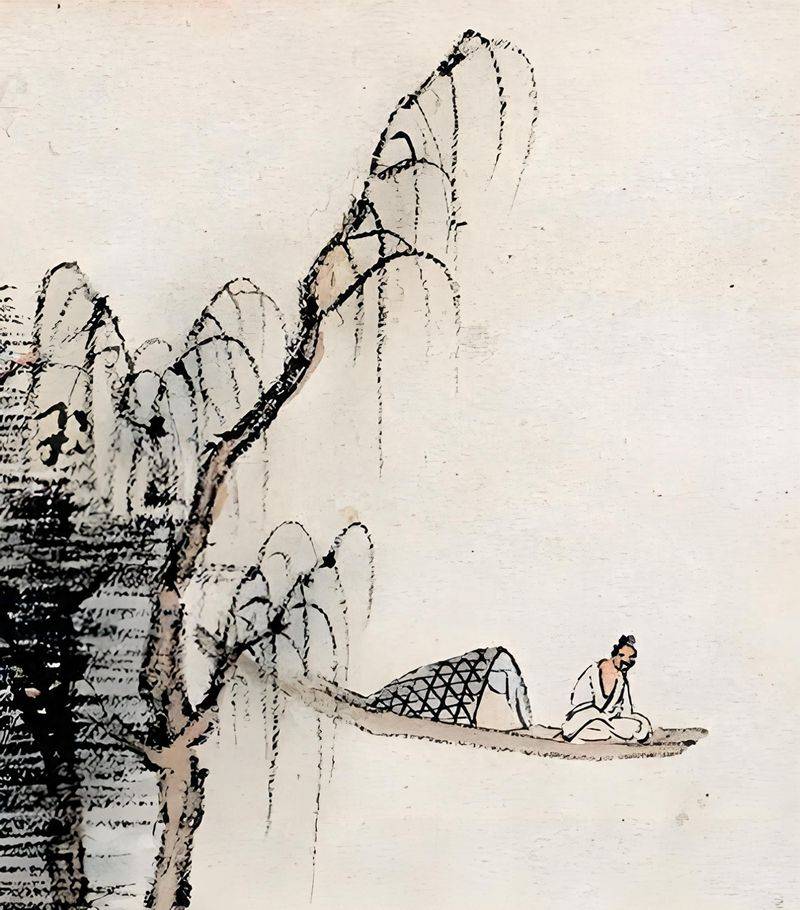 简述周作人散文特点
