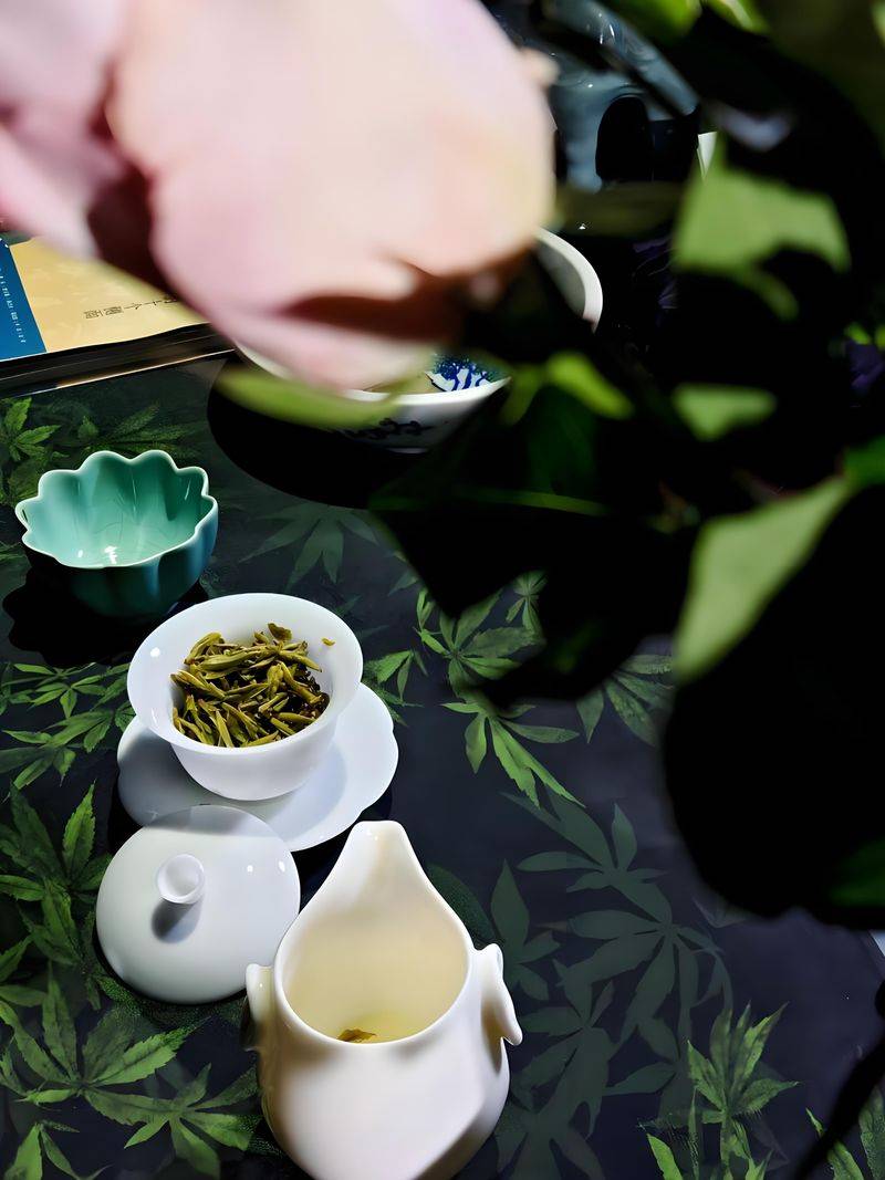 简述周作人散文特点