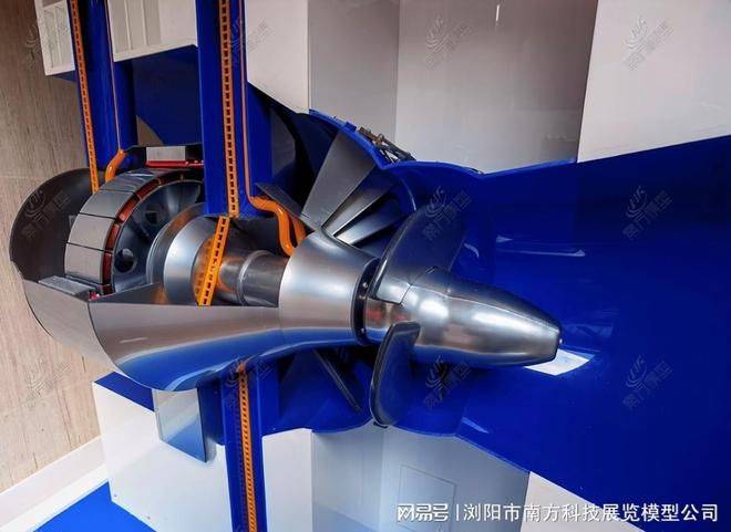 水轮机调速器 分段关闭原理