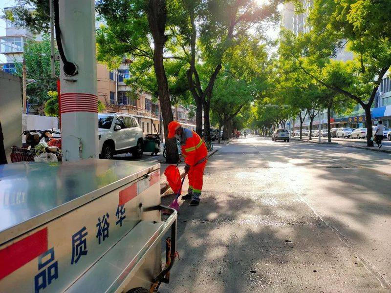 石家庄装修门面需要给城管多少钱