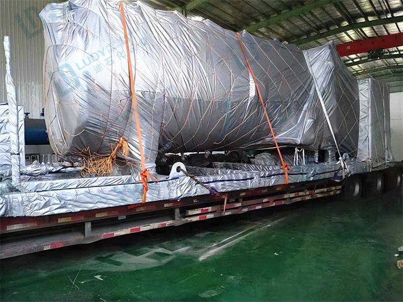 油分离器工作原理