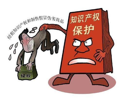 网络 知识产权
