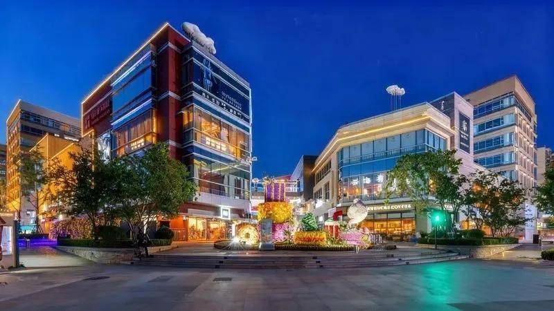 北京中央别墅区房价