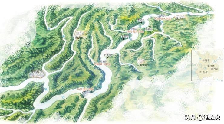 雅鲁藏布江大峡谷成因
