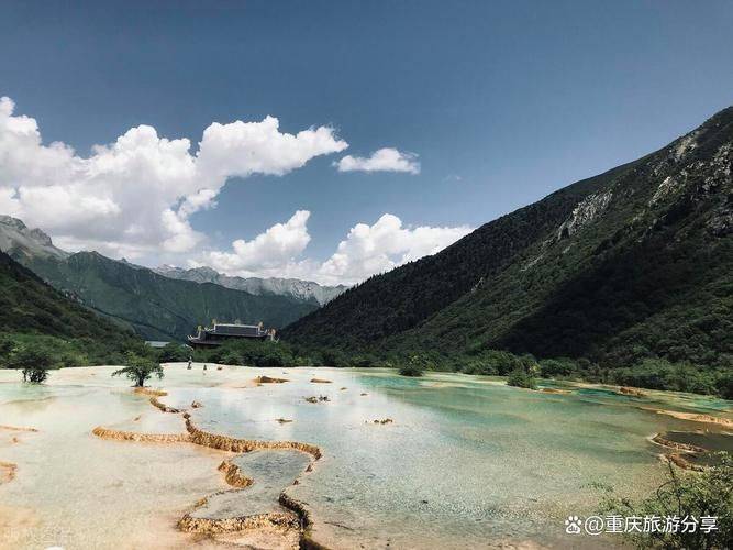 四川旅游攻略百度经验