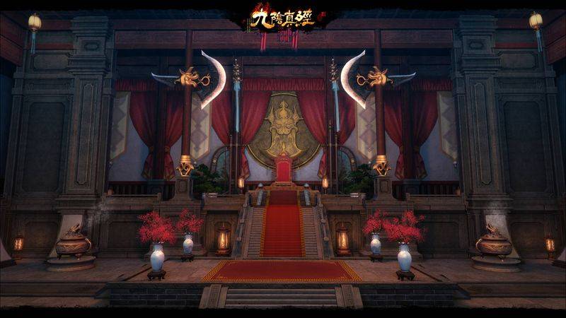 九阴真经授业顿悟方法