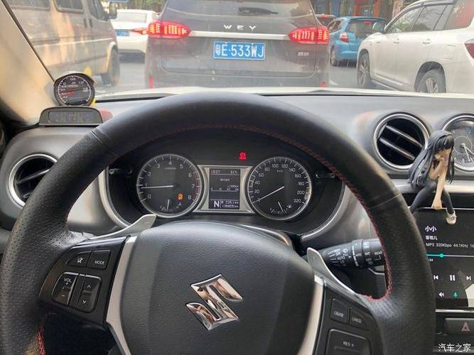 16款维特拉 维修手册