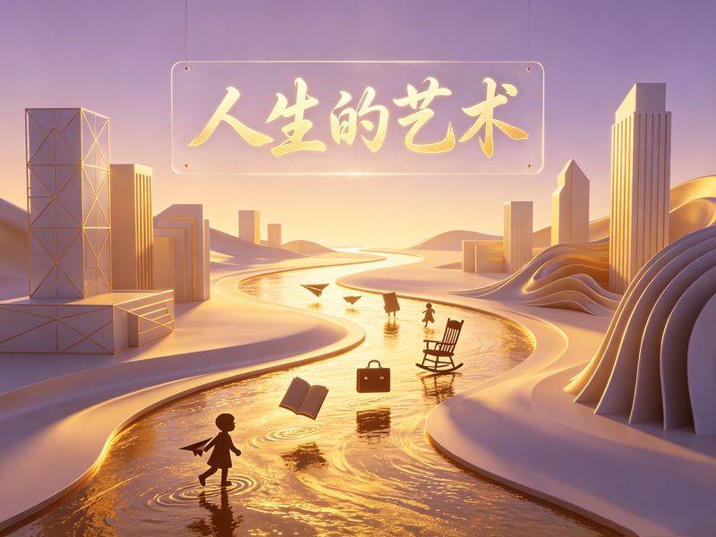 简述周作人散文特点