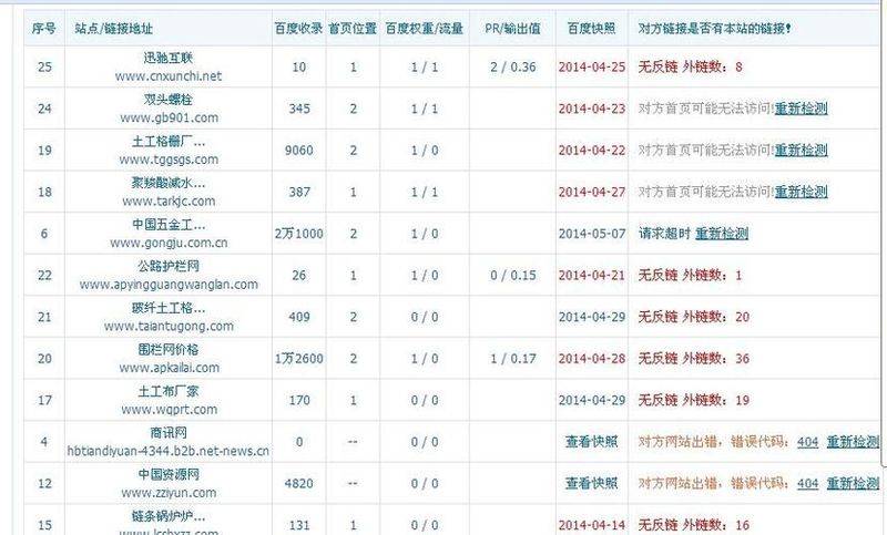 怎样对网站进行优化