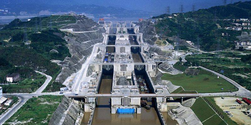 水轮机调速器 分段关闭原理