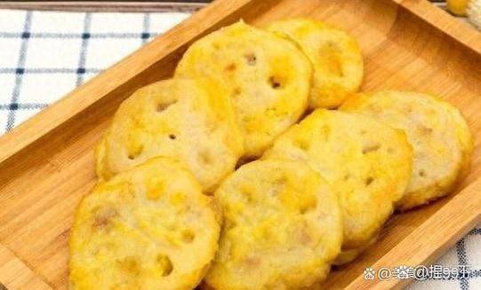 莲藕别乱吃!吃法错了反伤肠胃