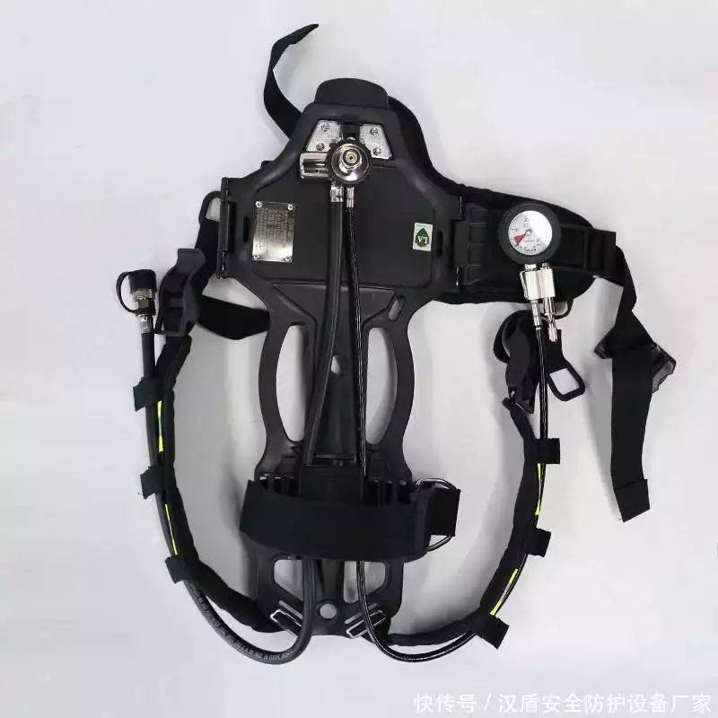 空气减压阀工作原理