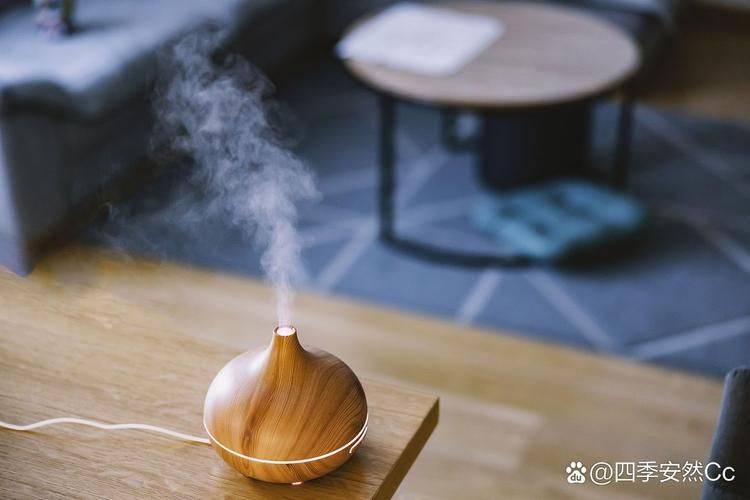 加湿器 工作原理