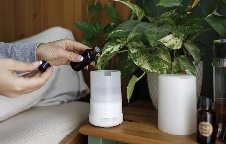 加湿器 工作原理