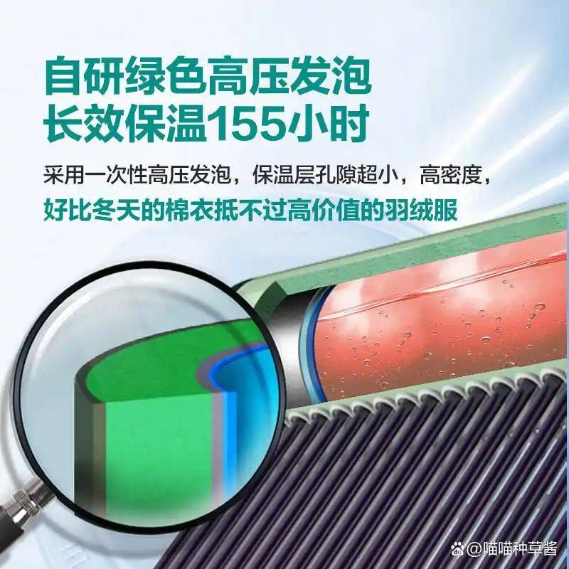 太阳能热水器知识
