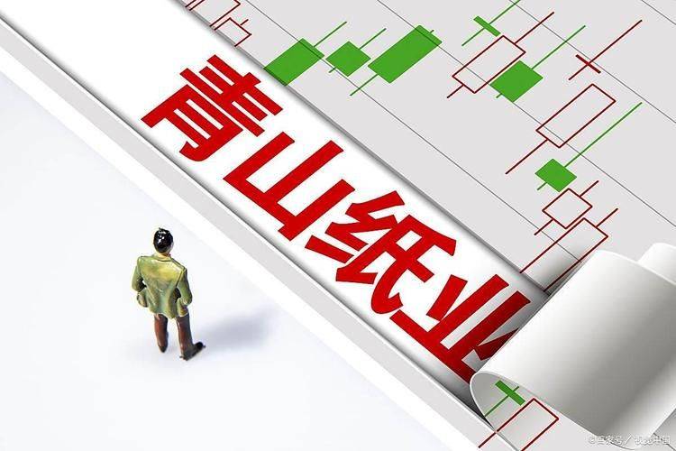 股票青山纸业行情
