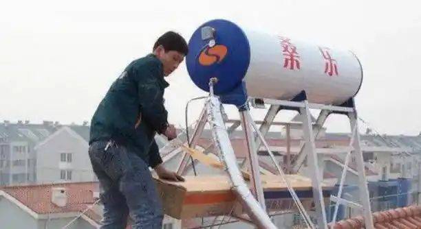 太阳能热水器知识