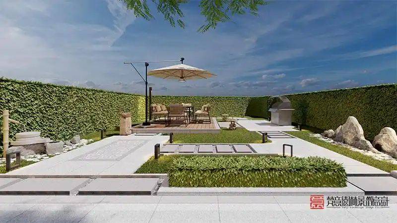 阳光房花坛植物种植