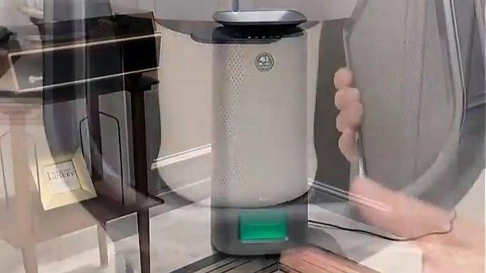 加湿器 工作原理
