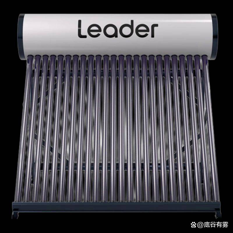 太阳能热水器知识