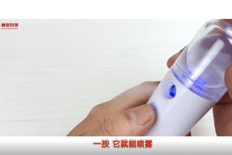 加湿器 工作原理