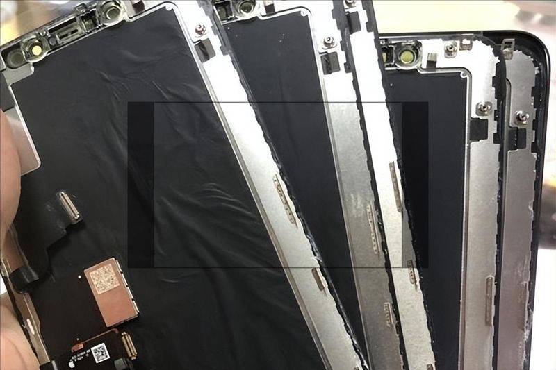 iphone6触摸ic多少钱
